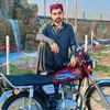 Arshad Leghari