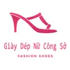 Shop Giày Dép Nữ Công Sở