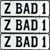 ZBAD1 ™