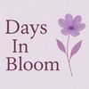 _days_in_bloom_