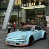 Porsche OEM Parts