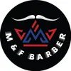M&F BARBER