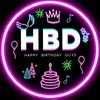 Birthday Guys