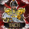 Tach  X