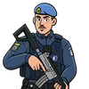 Meregali RP