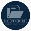The Opened Files