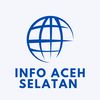 Info Aceh Selatan