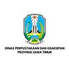 Disperpusip Jatim