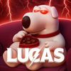happybirthdaylucas
