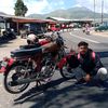 Syahrul Monyong
