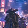Samurai Badass