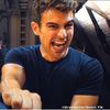 divergent diary’s