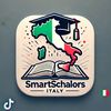 SmartScholars Italy 🎓🏦