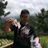 Ricky Oktavianto Wijaya