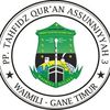 Assunniyyah Waimili Maluku Uta