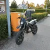 laiskaderbikin
