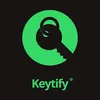 Keytify 💿