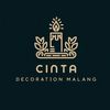 Cinta tenda decoration.