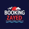 bookingzayed
