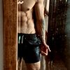 Hombres Hot
