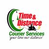 timeanddistance