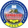 Lpk tomodachi training centre