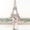 Paris Elopement photographer