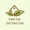 Tủ đồ nhà Greeny