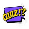 One Minute Quiz