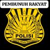 polisibinatang
