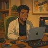 Nebyou Dawit/Editor & Colorist