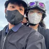 at
