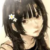 ♱