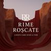 rimeroscate