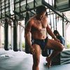gavinmuaythai