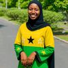 تراث مساليت في القمة💚💛🖤