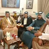 ال صايل الدخيل  البوسلطان