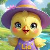Lia's world