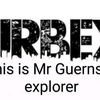 mrguernseyexplore