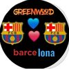 greenwood barcelona