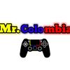 mr.colombia507