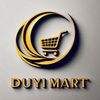 DUYI MART🎮🌏