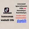 Cabdiraxmaan Yuusuf