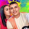Tomix y naty