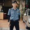 Cậu Bé Da Đen