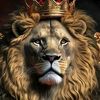 🦁The Lion🦁
