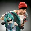 rockleeborachito