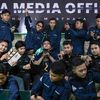 kawan2 dibalik layar albamedia