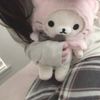 xoxo..wonybear