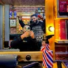 ÎmaD Barbero ŠuareŽ 🇪🇸🇫🇷